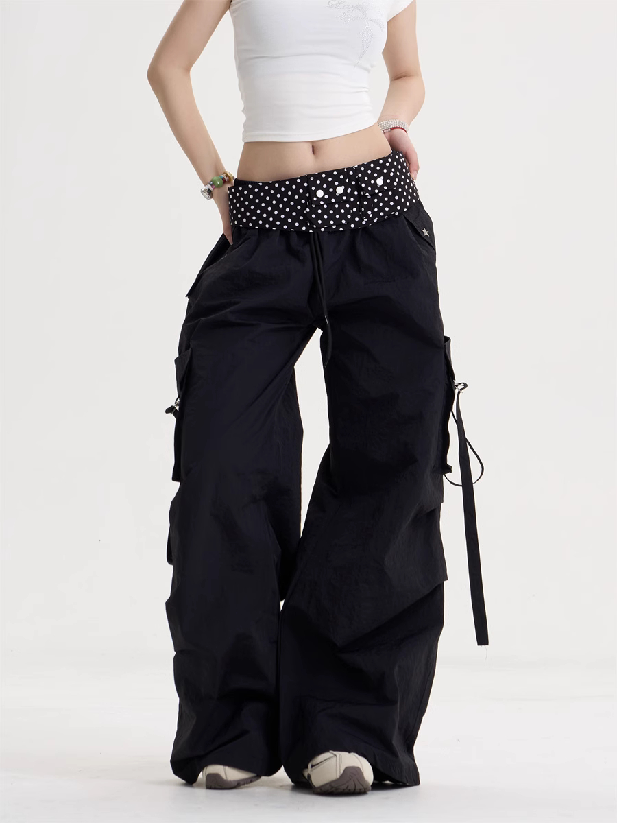 American Retro Cleanfit Wide Leg Jeans 020f492b 21c2 423b 9063 4c8c7bce6280