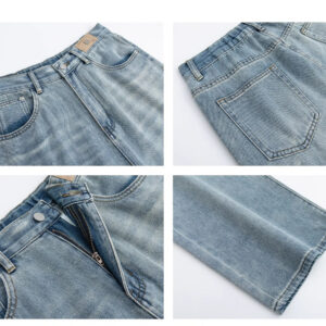 straight slimming trousers plus size