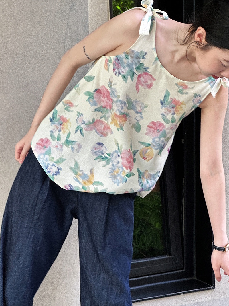 Breathable Cool High Waist Wide Leg Mopping Casual Pants 19956efd 7953 449a 8b66 678ed7a5cda8 Trans