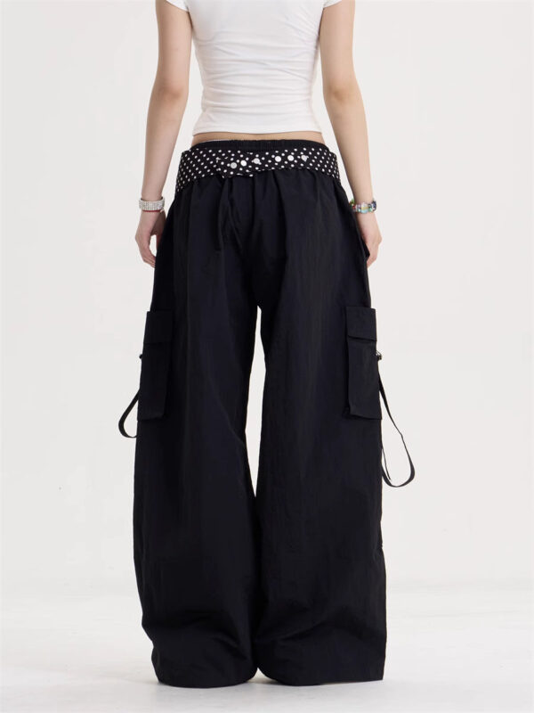 2bcfb0dd-70f4-4658-b53c-00c0d8471277 American Retro Cleanfit Wide Leg Jeans - Image 3