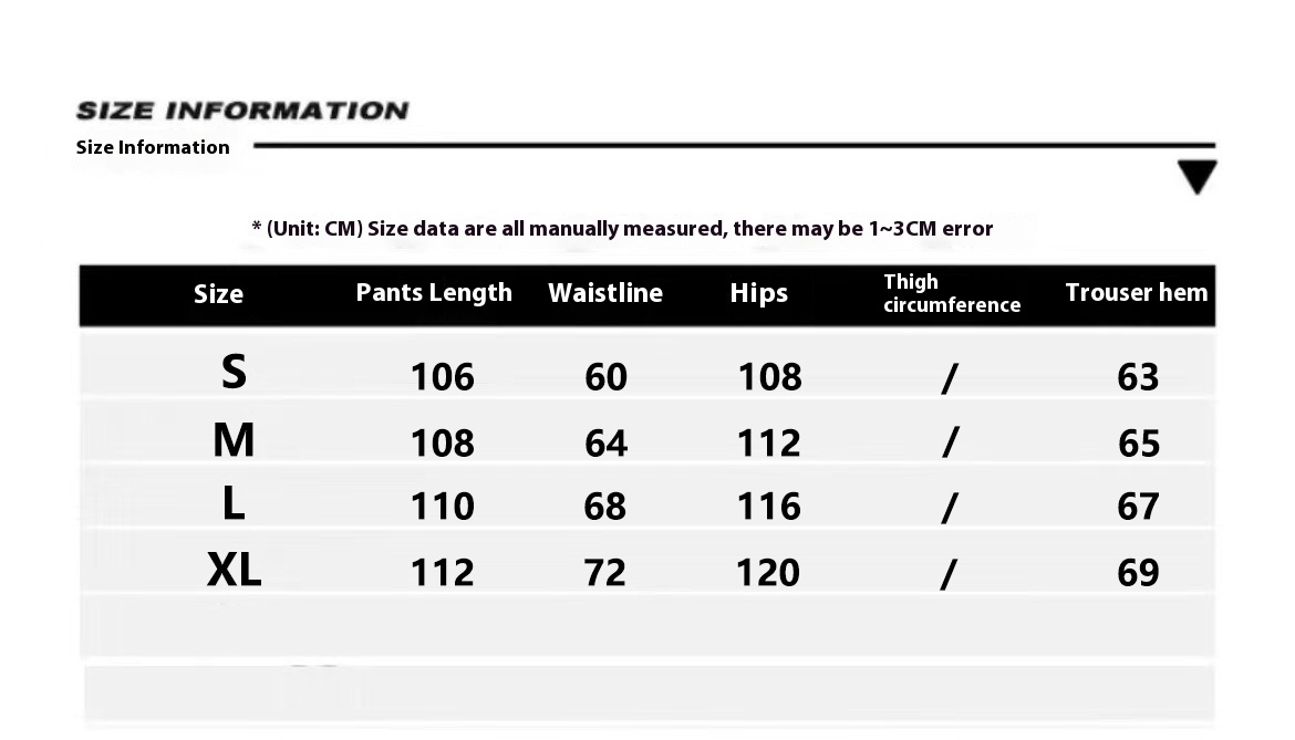 Distressed Letters Printed Drawstring Loose Straight Sweatpants Quality,q 100