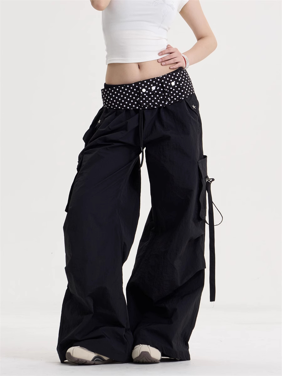 American Retro Cleanfit Wide Leg Jeans 53646ab6 2a50 48da Adcd 860b6118facb