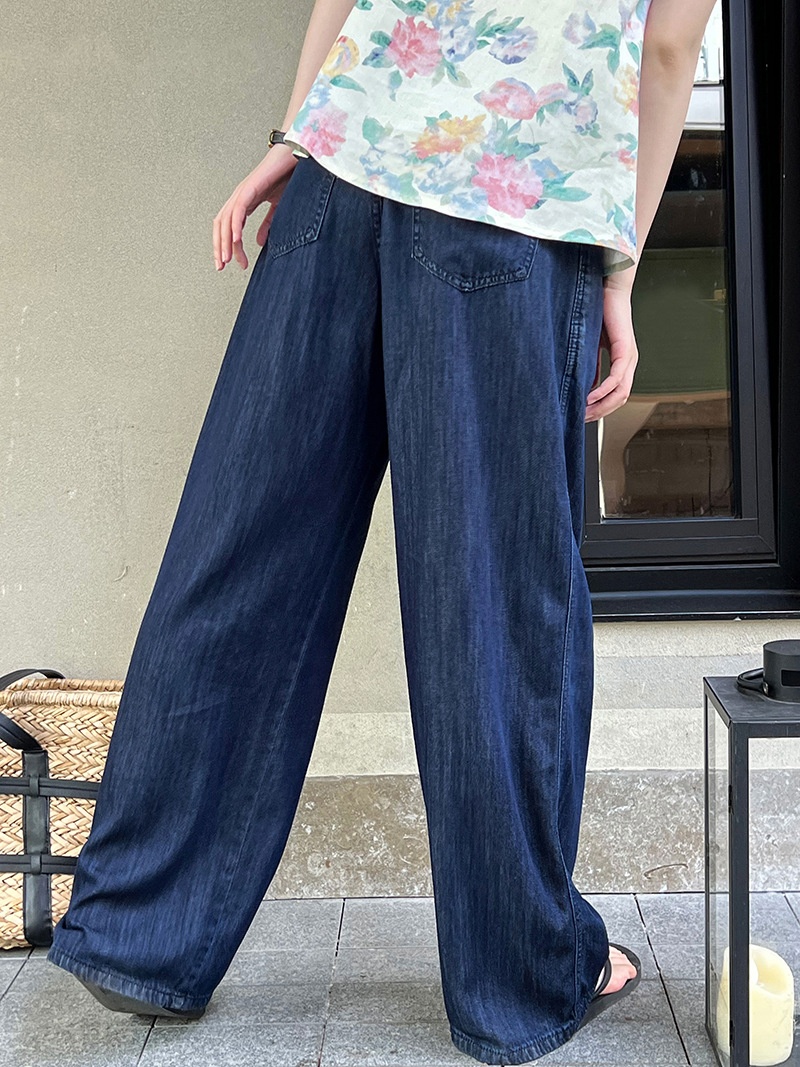 Breathable Cool High Waist Wide Leg Mopping Casual Pants 5a5ddc47 2832 4094 Bad7 1a1164b35775 Trans