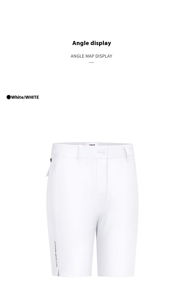 Golf Shorts Women's Summer Sports 5ce581b1 Ee01 4b5a 8e41 9d0ced95d1a1 Trans