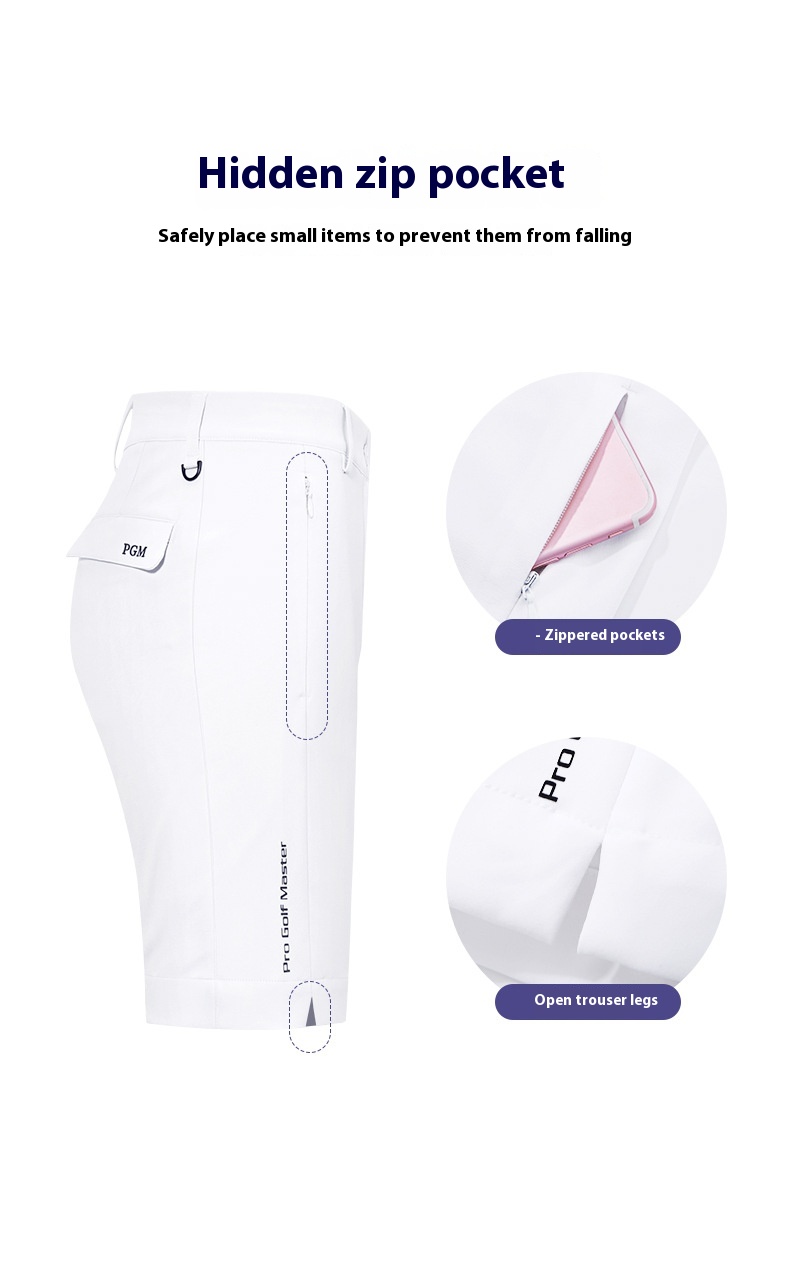 Golf Shorts Women's Summer Sports 7fbd3a72 E573 4e57 Ba79 073c7634bc9e Trans