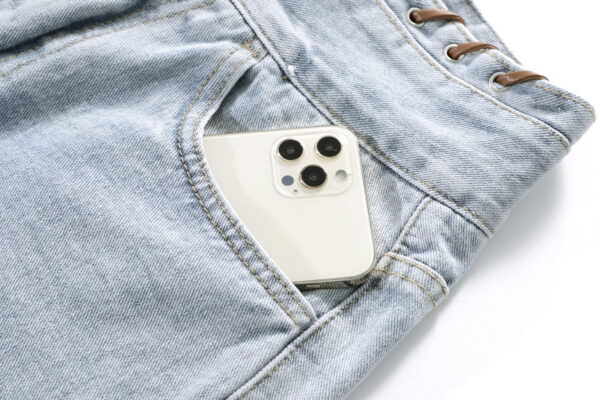 high waisted wide leg denim shorts for women