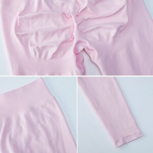 sports running yoga clothes high waist hip lift quick drying slim fit fitness pants