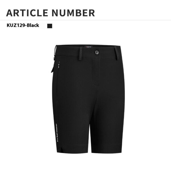 golf shorts women's summer sports golf shorts women's summer sports