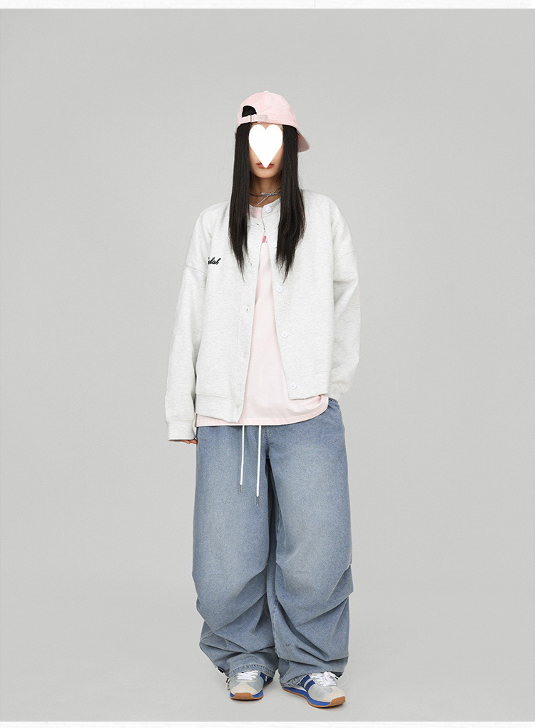 All-match American Retro Jeans For Women O1CN01Kfcx6S1IsguveXaKD 2219612940949 0 Cib