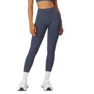 european and american peach hip seamless belly contracting and close fitting yoga pants