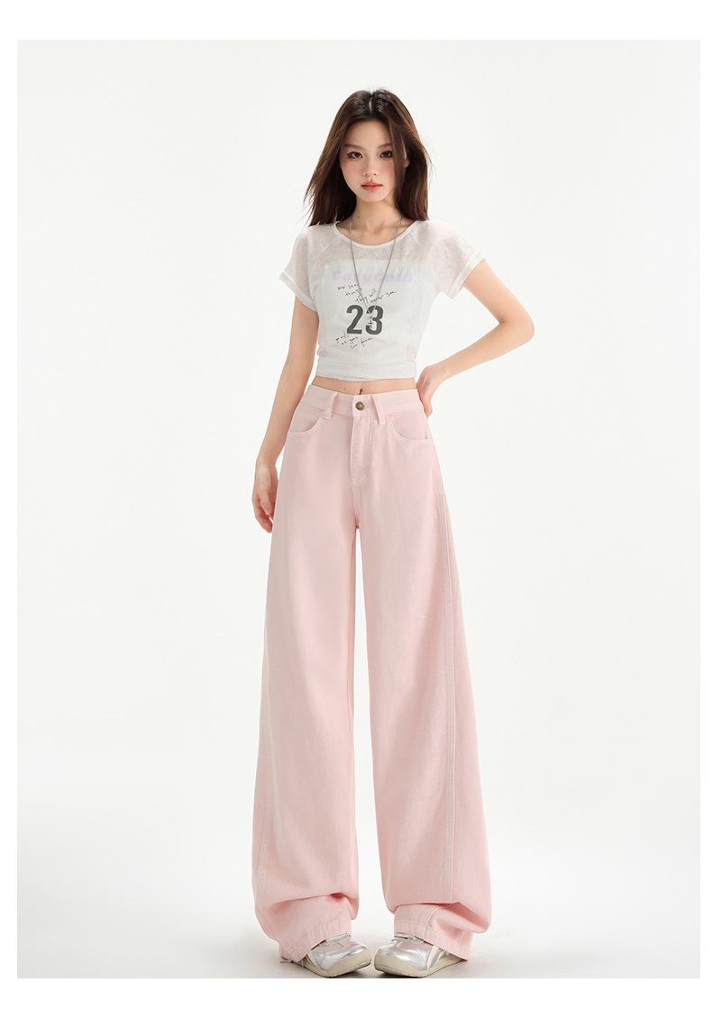 Cherry Blossom Wide Leg Draping Mop Jeans Cc6be497 6692 4724 Aef3 619ab79cd56c